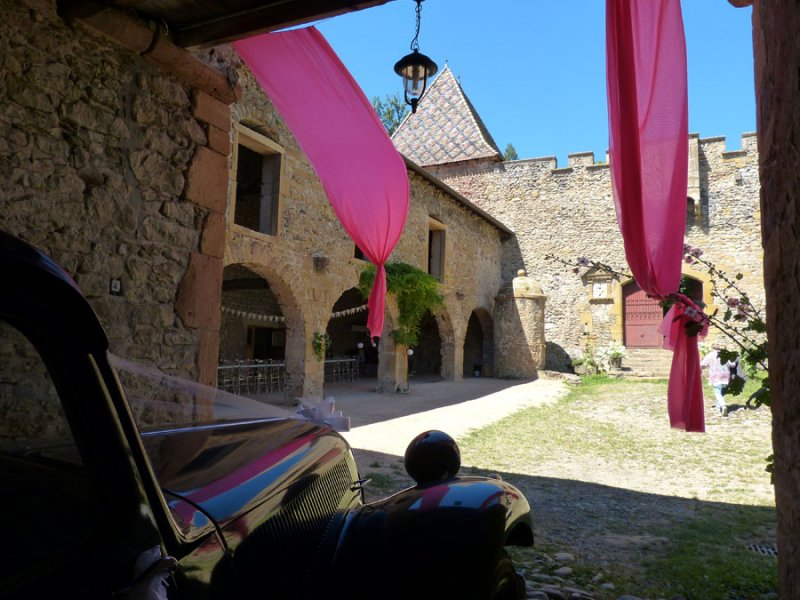 Château de Courbeville_69380 CHESSY_4 Château de Courbeville_69380 CHESSY_4